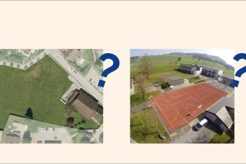 Botschaft zur Konsultativabstimmung liegt vor 
