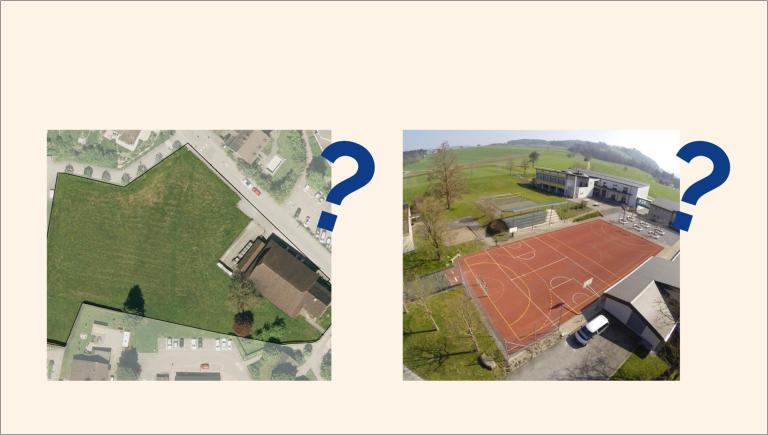 Botschaft zur Konsultativabstimmung liegt vor 