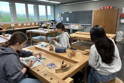 Schulraumentwicklung Sek Halingen – was bisher geschah