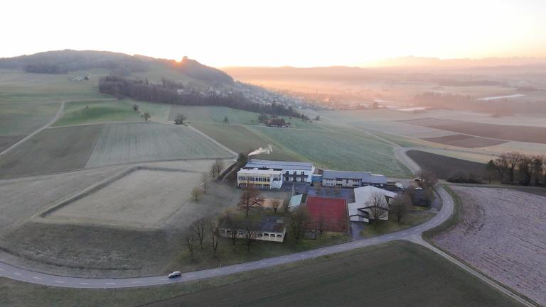 Planungs- und Projektierungskredit: Botschaft liegt vor