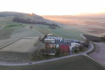 Planungs- und Projektierungskredit: Botschaft liegt vor